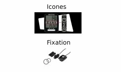 Compteur Vélo Filaire Sigma BC 5.16 5 Fonctions 9 Compteur Vélo Filaire Sigma BC 5.16 5 Fonctions -Pas Cher Vtt Magasin compteur bc 5 16 fixations 1235x735