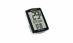 Compteur Vélo Filaire Sigma BC 16.16 -Pas Cher Vtt Magasin compteur bc1616 1235x735