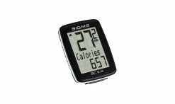 Compteur Vélo Filaire Sigma BC 9.16 9 Fonctions -Pas Cher Vtt Magasin compteur bc916 1235x735