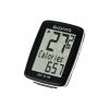 Compteur Vélo Filaire Sigma BC 9.16 9 Fonctions