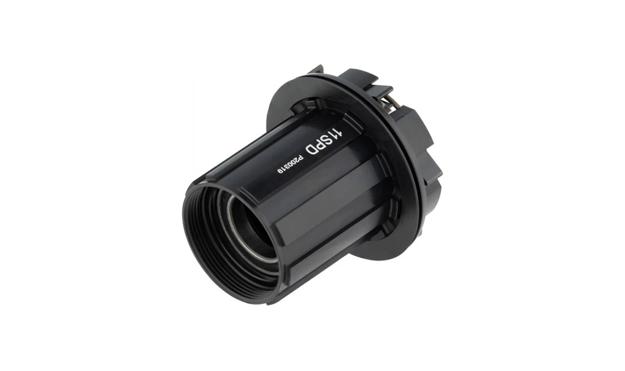 Corps De Roue Libre Pour Roue Zipp 303 Firecrest - Moyeu ZR1 DB/RB - Zipp 3 Corps De Roue Libre Pour Roue Zipp 303 Firecrest - Moyeu ZR1 DB/RB - Zipp