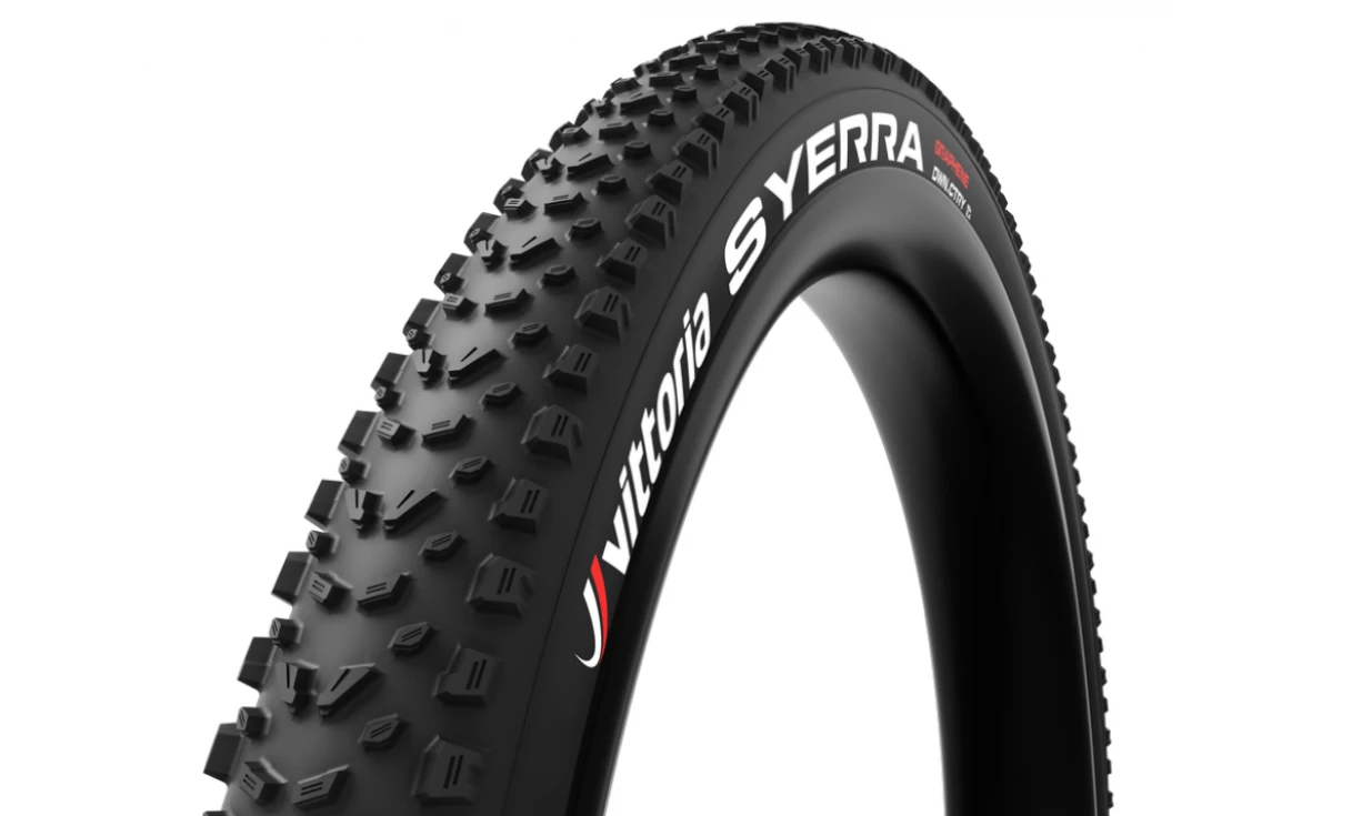 Pneu Vittoria Syerra 4C Graphene 2.0 - Tubeless Ready 3 Pneu Vittoria Syerra 4C Graphene 2.0 - Tubeless Ready