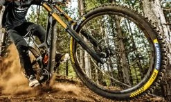 Pneu Michelin DH 22 - Magi-XDH - DownHill Shield - Tubeless Ready 10 Pneu Michelin DH 22 - Magi-XDH - DownHill Shield - Tubeless Ready -Pas Cher Vtt Magasin dh22 michelin 1235x735