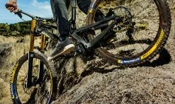 Pneu Michelin DH 34 - Magi-XDH - DownHill Shield Bead2Bead - Tubeless Ready -Pas Cher Vtt Magasin dh34 michelin 1235x735