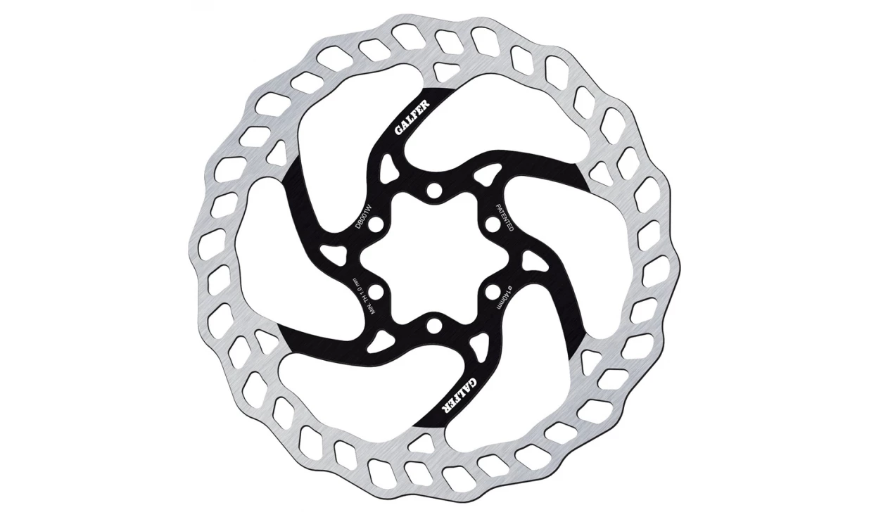 Disque Galfer Wave 3 Disque Galfer Wave