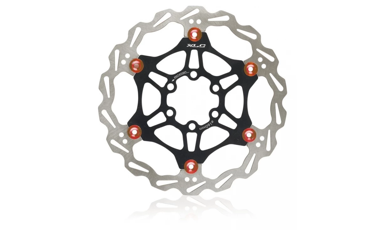 XLC Parts Disque De Frein XLC BR-X50 3 XLC Parts Disque De Frein XLC BR-X50