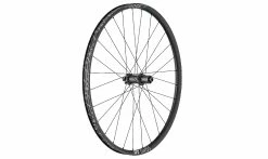 Dt-swiss Roue Arrière VTT Hybride DT Swiss H 1900 Spline Boost - Frein à Disque IS 6 Vis - Aluminium - Tubeless -Pas Cher Vtt Magasin dtswiss roue arriere spline1900 bleu 1235x735