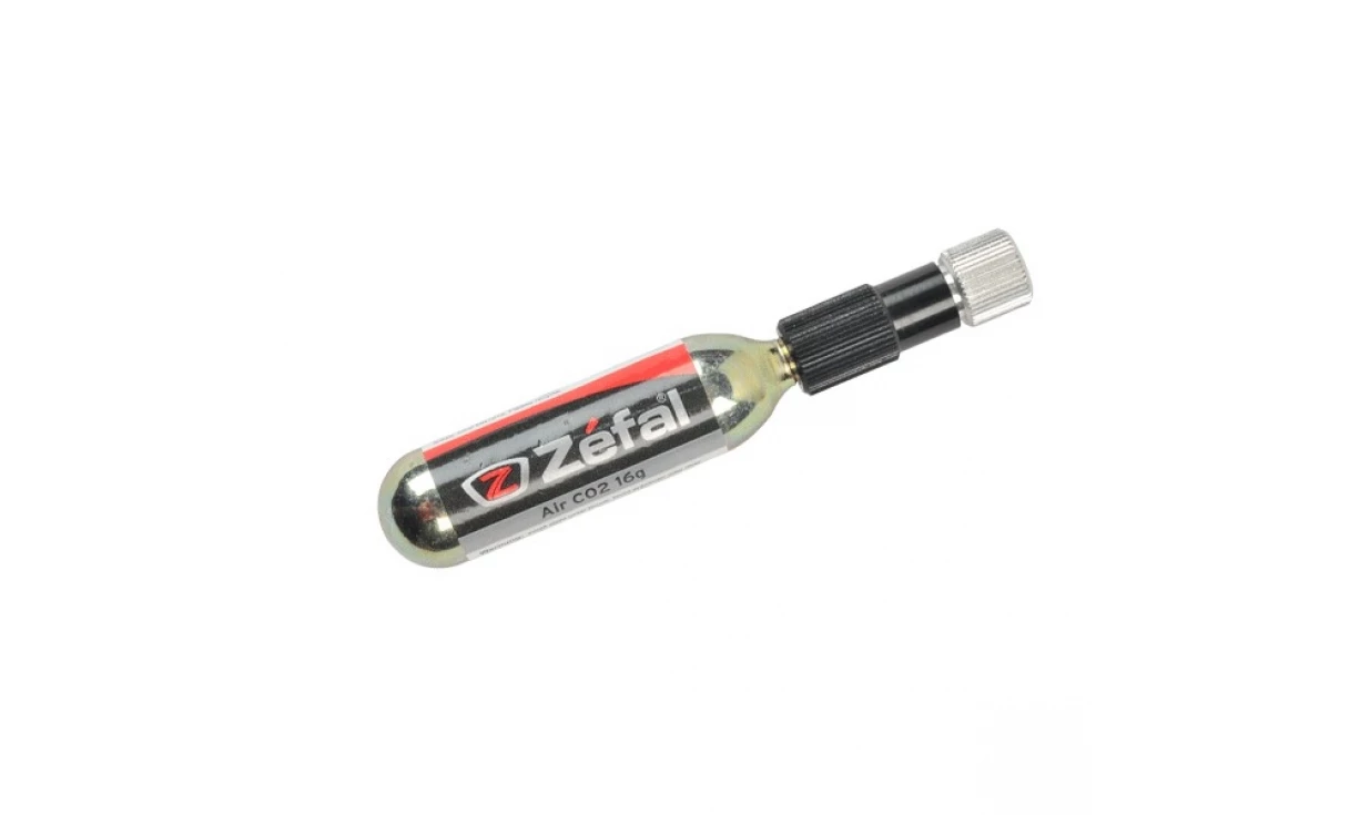Kit CO2 Zefal EZ Control 3 Kit CO2 Zefal EZ Control