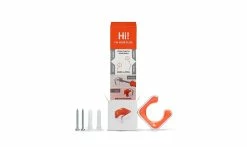 Range Vélo Mural Pour Pneus Intermédiaires Hornit Clug Hybrid -Pas Cher Vtt Magasin hornit clug range velo mural hybrid 2 1235x735