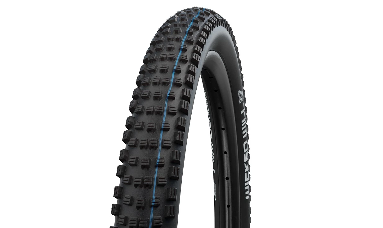 Pneu Schwalbe Wicked Will Addix SpeedGrip - Super Ground - TLR 3 Pneu Schwalbe Wicked Will Addix SpeedGrip - Super Ground - TLR
