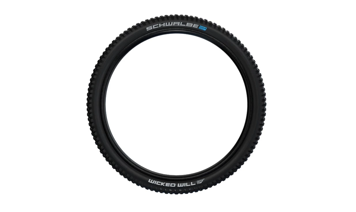 Pneu Schwalbe Wicked Will Addix SpeedGrip - Super Ground - TLR 4 Pneu Schwalbe Wicked Will Addix SpeedGrip - Super Ground - TLR – Image 2