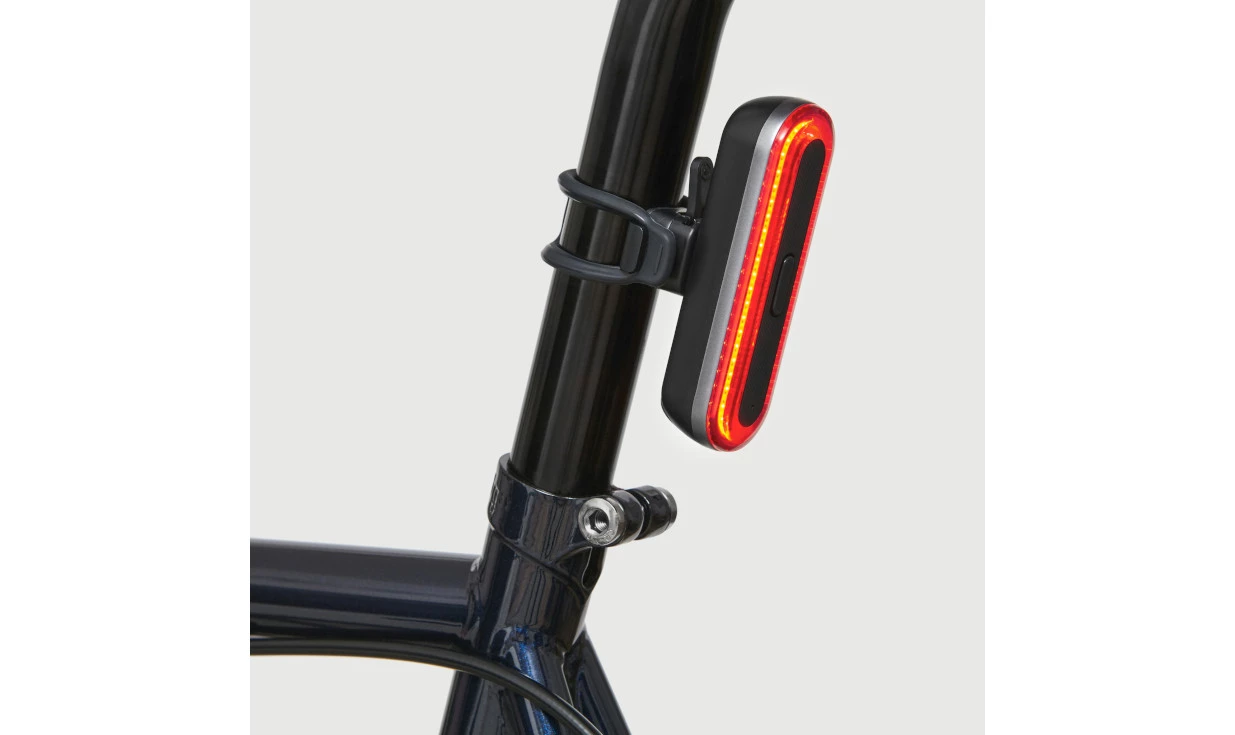 Lecyclo Feu Vélo Arrière Avec Frein Stop Burner Brake 200 Lumens 4 Lecyclo Feu Vélo Arrière Avec Frein Stop Burner Brake 200 Lumens – Image 2