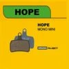 Plaquettes Var - Pour Hope Mono Mini