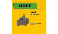 Plaquettes Var - Pour Hope Mono Mini