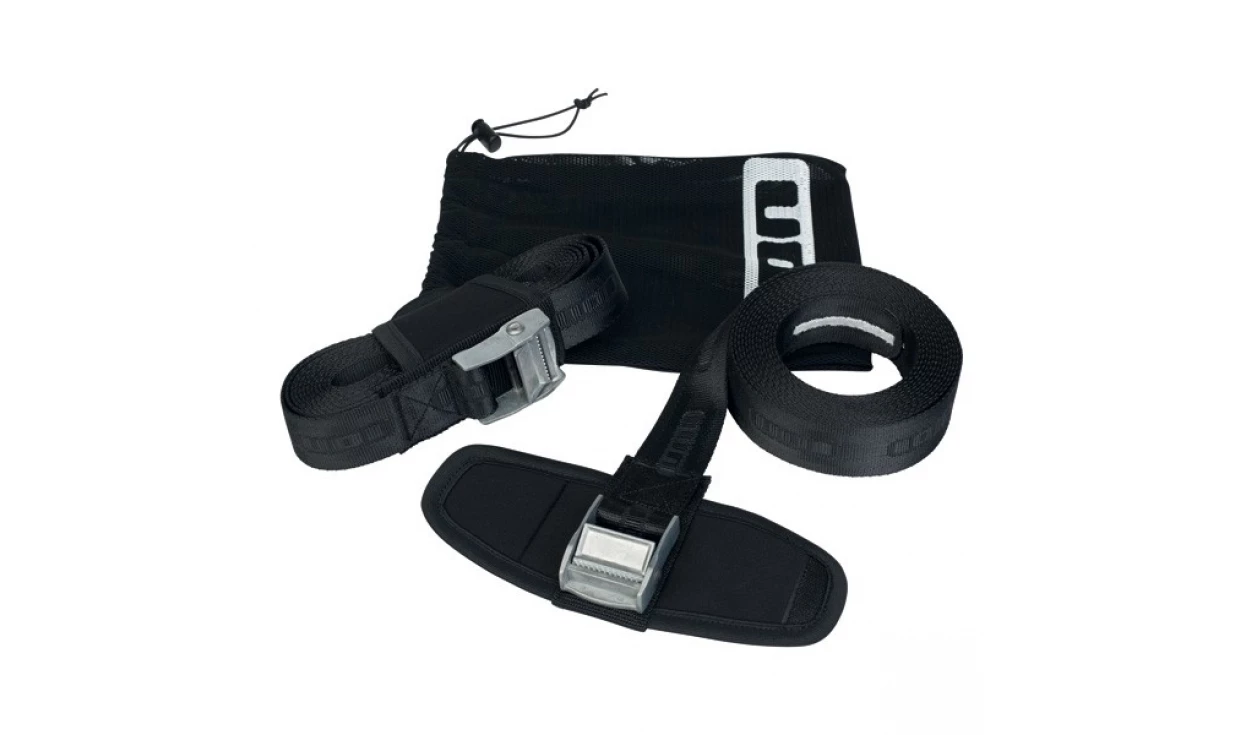 Sangles De Toit Ion 3 Sangles De Toit Ion