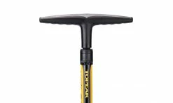 Pompe à Pied Topeak Joe Blow Sport III - 11 Bar -Pas Cher Vtt Magasin joeblow sport3 d 1235x735