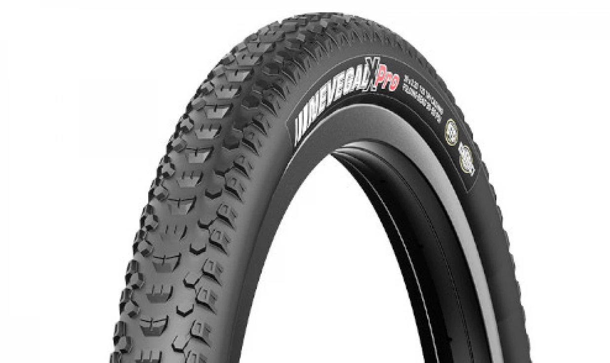 Pneu Kenda Nevegal X Pro - DTC - EMC 3 Pneu Kenda Nevegal X Pro - DTC - EMC