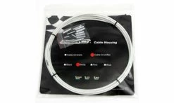 MSC Teflon® Kit Câble De Changement De Vitesse Et Gaine - 4mm