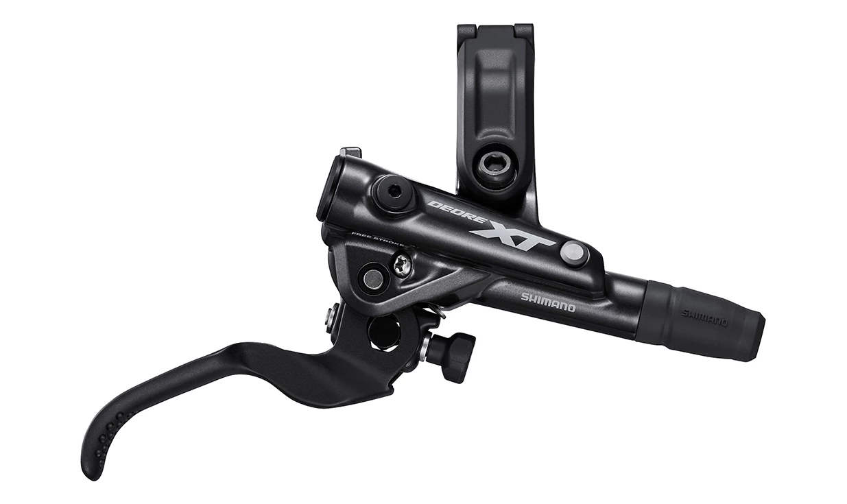 Levier De Frein Shimano Deore XT BL-M8100 3 Levier De Frein Shimano Deore XT BL-M8100