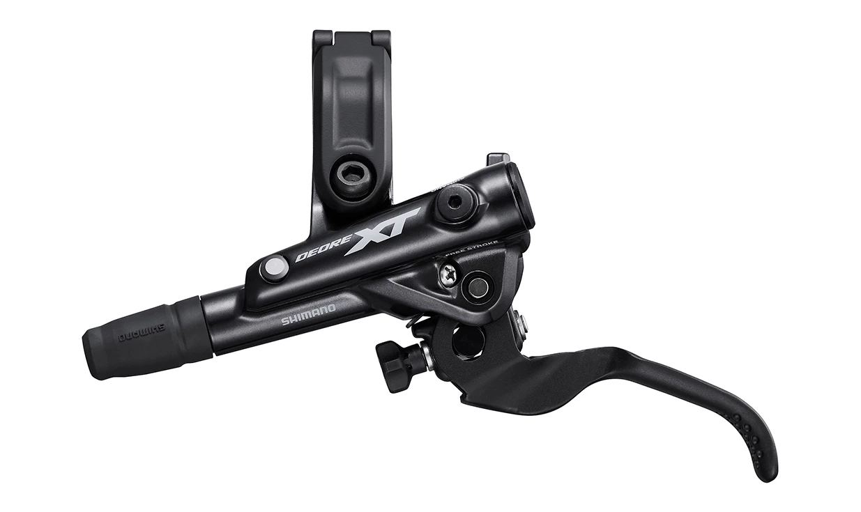 Levier De Frein Shimano Deore XT BL-M8100 4 Levier De Frein Shimano Deore XT BL-M8100 – Image 2