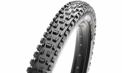 Pneu Maxxis Assegai - 3C Maxx Grip - Wide Trail - DH Casing - Tubeless Ready
