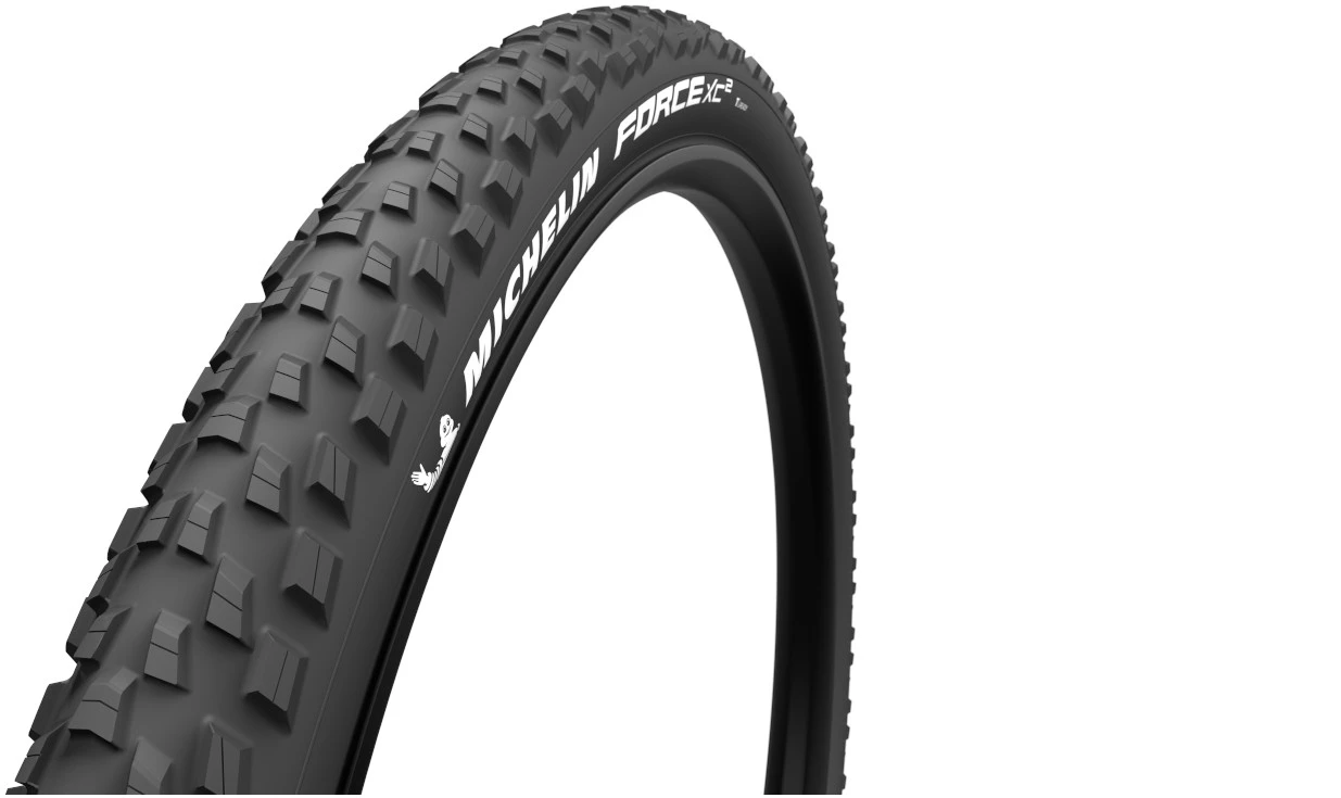 Pneu Michelin Force XC2 Performance Line - Gum-X - Tubeless Ready - E-Bike Ready 3 Pneu Michelin Force XC2 Performance Line - Gum-X - Tubeless Ready - E-Bike Ready