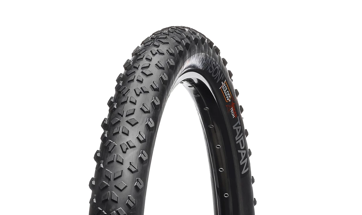 Pneu Hutchinson Taipan Koloss Sider Tech - Tubeless Ready - Bi-compound - 66 TPI 3 Pneu Hutchinson Taipan Koloss Sider Tech - Tubeless Ready - Bi-compound - 66 TPI