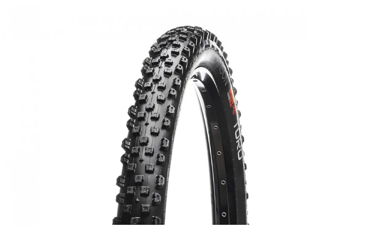 Pneu Hutchinson Toro Enduro - Sideskin - Tubeless Ready 3 Pneu Hutchinson Toro Enduro - Sideskin - Tubeless Ready