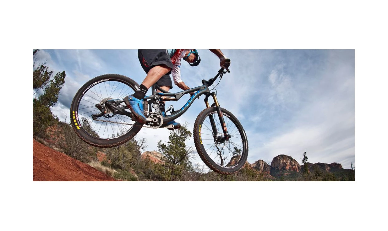 Roue Arrière VTT Stan's NoTubes Arch MK3 Boost - Frein à Disque - Aluminium - Tubeless Ready 9 Roue Arrière VTT Stan's NoTubes Arch MK3 Boost - Frein à Disque - Aluminium - Tubeless Ready – Image 7