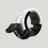 Sonnette Vélo Knog Oi Bell Classic 1 Sonnette Vélo Knog Oi Bell Classic -Pas Cher Vtt Magasin oi classic silver 1235x735