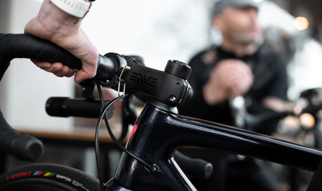 Sonnette Vélo Knog Oi Bell Luxe 6 Sonnette Vélo Knog Oi Bell Luxe – Image 4