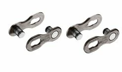 Maillon Rapide Shimano SM-CN900-11 11V - La Paire