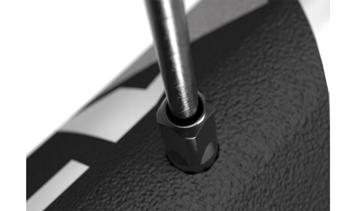 Dt-swiss Roues All Mountain DT Swiss XM 1700 Spline 30 Boost - Aluminium - Tubeless 6 Dt-swiss Roues All Mountain DT Swiss XM 1700 Spline 30 Boost - Aluminium - Tubeless – Image 4