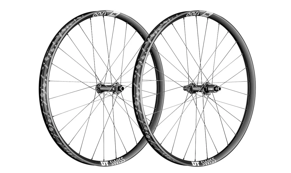Dt-swiss Roues All Mountain DT Swiss XM 1700 Spline 30 Boost - Aluminium - Tubeless 3 Dt-swiss Roues All Mountain DT Swiss XM 1700 Spline 30 Boost - Aluminium - Tubeless