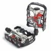 XLC Parts Pédales Vélo Semi-Automatiques XLC SPD PD-S01