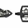 Pédales VTT Shimano SPD - PD ME700 - La Paire