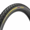 Pneu VTT Pirelli Scorpion XC RC Team Edition - SmartGRIP - ProWALL - 120 TPI - Tubeless Ready