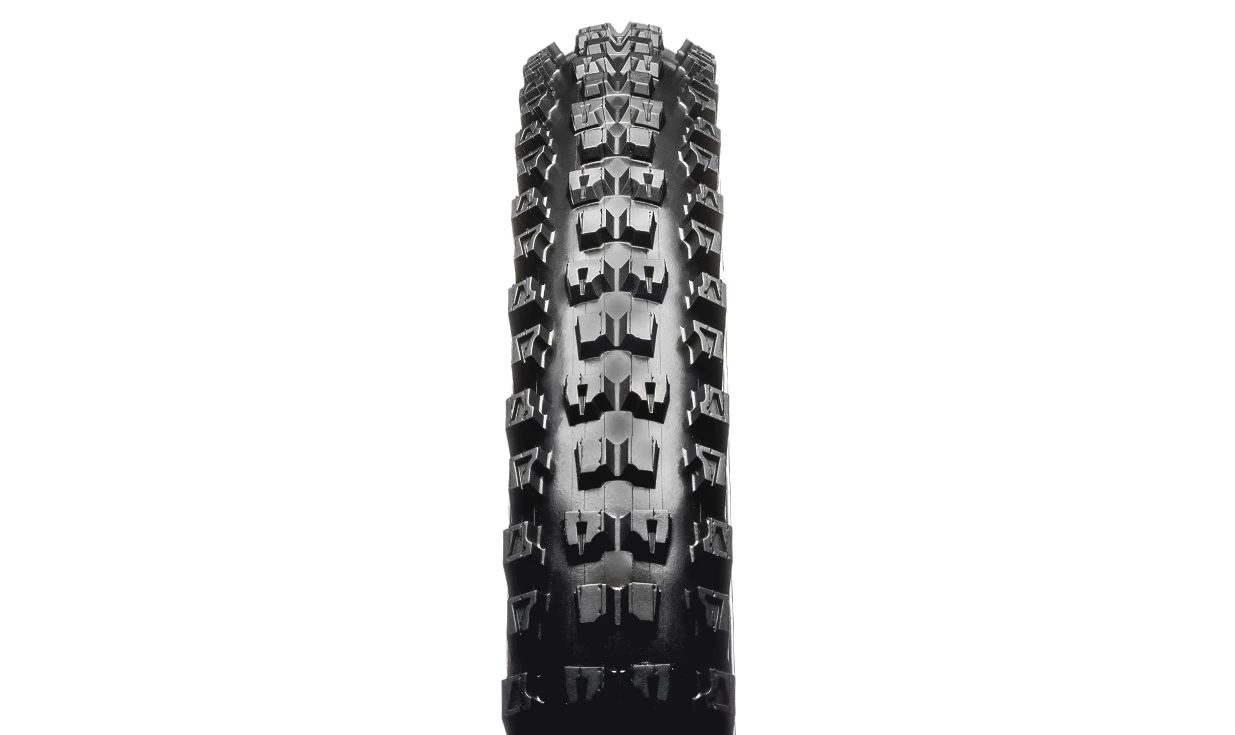 Pneu Hutchinson Griffus Front 2.50 - SideSkin - Tubeless Ready 4 Pneu Hutchinson Griffus Front 2.50 - SideSkin - Tubeless Ready – Image 2