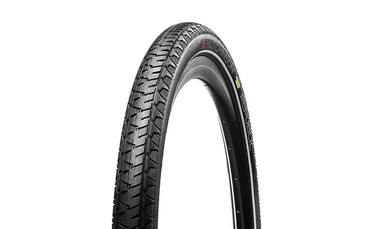 Pneu Hutchinson Republic Infinity EBIKE50 - Tubetype 3 Pneu Hutchinson Republic Infinity EBIKE50 - Tubetype
