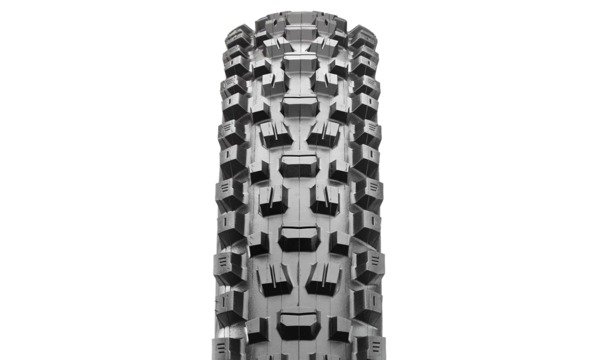 Pneu Maxxis Assegai Wide Trail - 3C Maxx Grip – Tubeless Ready – Double Down 4 Pneu Maxxis Assegai Wide Trail - 3C Maxx Grip – Tubeless Ready – Double Down – Image 2