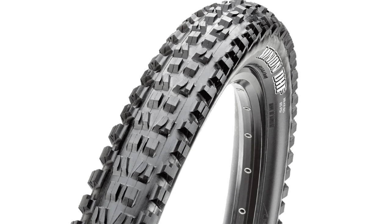 Pneu Maxxis Minion DHF Dual 62a/60a 3 Pneu Maxxis Minion DHF Dual 62a/60a