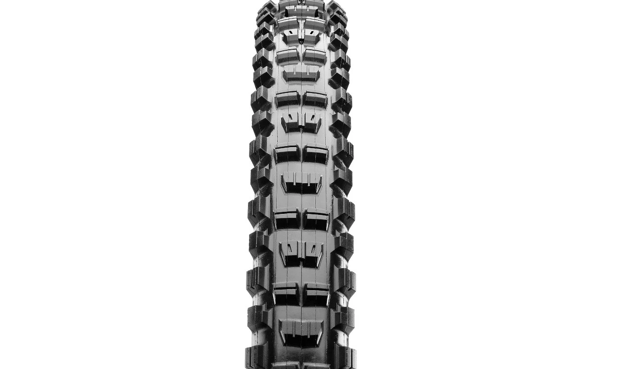 Pneu Maxxis Minion DHR II Wide Trail Double Down – 3C MaxxTerra – Tubeless Ready 4 Pneu Maxxis Minion DHR II Wide Trail Double Down – 3C MaxxTerra – Tubeless Ready – Image 2