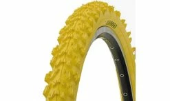 Pneu VTT Kenda K-829 Tubetype 26 Pouces -Pas Cher Vtt Magasin pneu pour velo vtt jaune 26 x 1 95 kenda full 1235x735