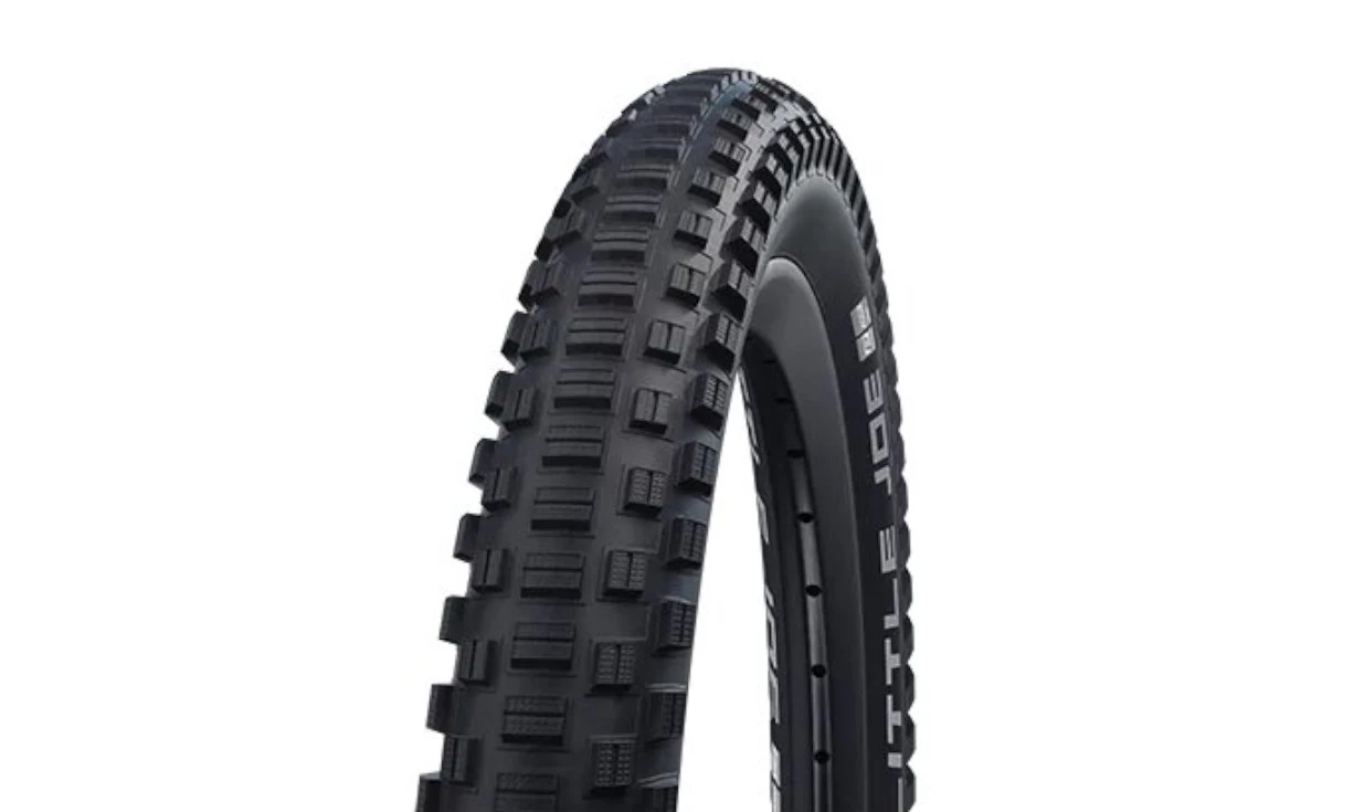 Pneu Schwalbe Little Joe Addix - K-Guard - Endurance Compound - Performance Line 3 Pneu Schwalbe Little Joe Addix - K-Guard - Endurance Compound - Performance Line
