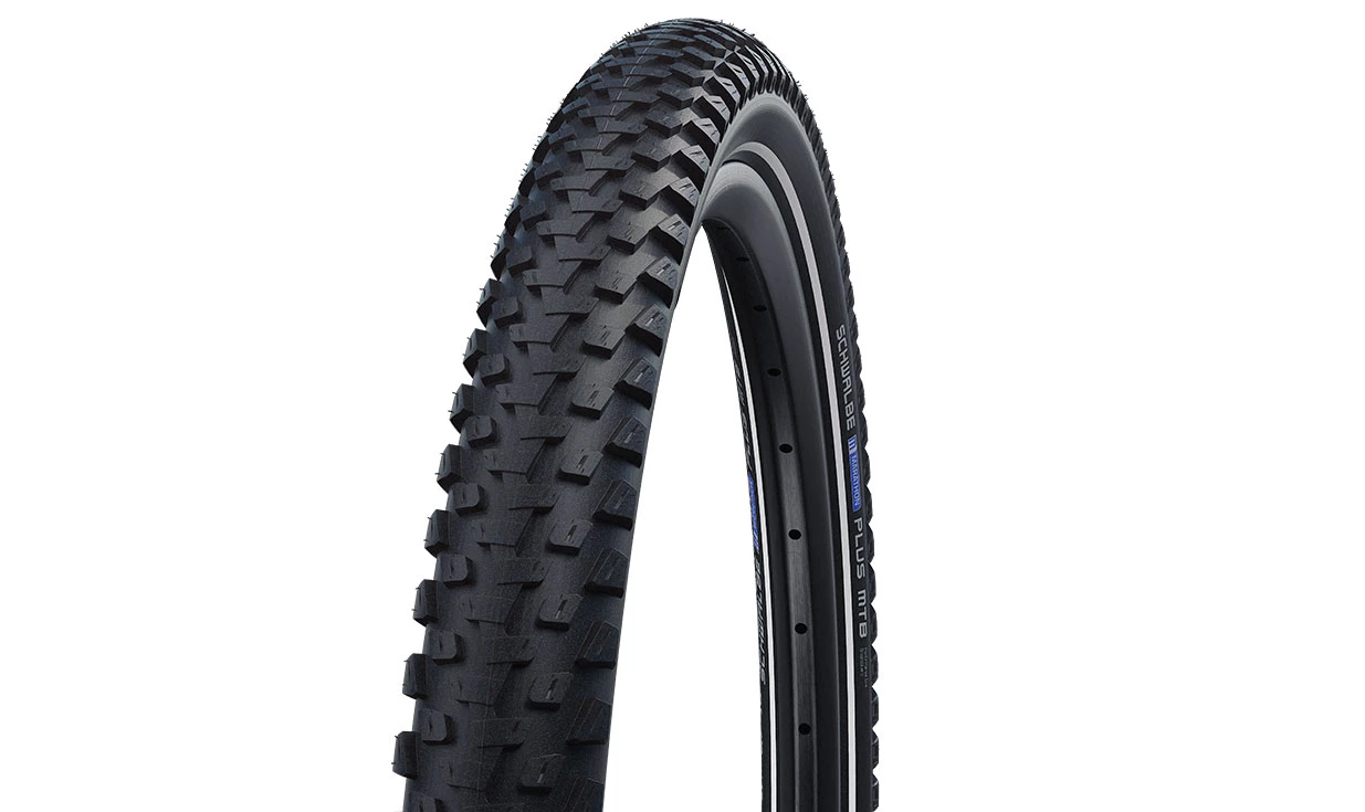 Pneu Schwalbe Marathon Plus MTB Addix - Smart DualGuard 3 Pneu Schwalbe Marathon Plus MTB Addix - Smart DualGuard
