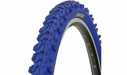 Pneu VTT Kenda K-829 Tubetype 26 Pouces -Pas Cher Vtt Magasin pneu velo vtt 26 x 1 95 bleu kenda full 1235x735
