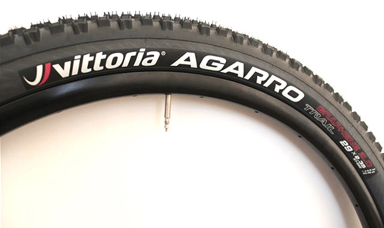 Pneu Vittoria Agarro Graphène 2.0 - Tubeless Ready TNT 5 Pneu Vittoria Agarro Graphène 2.0 - Tubeless Ready TNT – Image 3