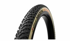 Pneu Vittoria Mezcal III - 4C Graphene 2.0 - XC Race TLR - Tubeless Ready