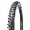 Pneu Maxxis Shorty Wide Trail 3C Maxx Grip – Double Down - Tubeless Ready