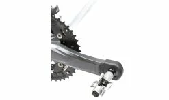 ZEFAL Protecteur De Manivelles Zéfal 8 ZEFAL Protecteur De Manivelles Zéfal -Pas Cher Vtt Magasin protege pedalier crank armor noir xl 1235x735